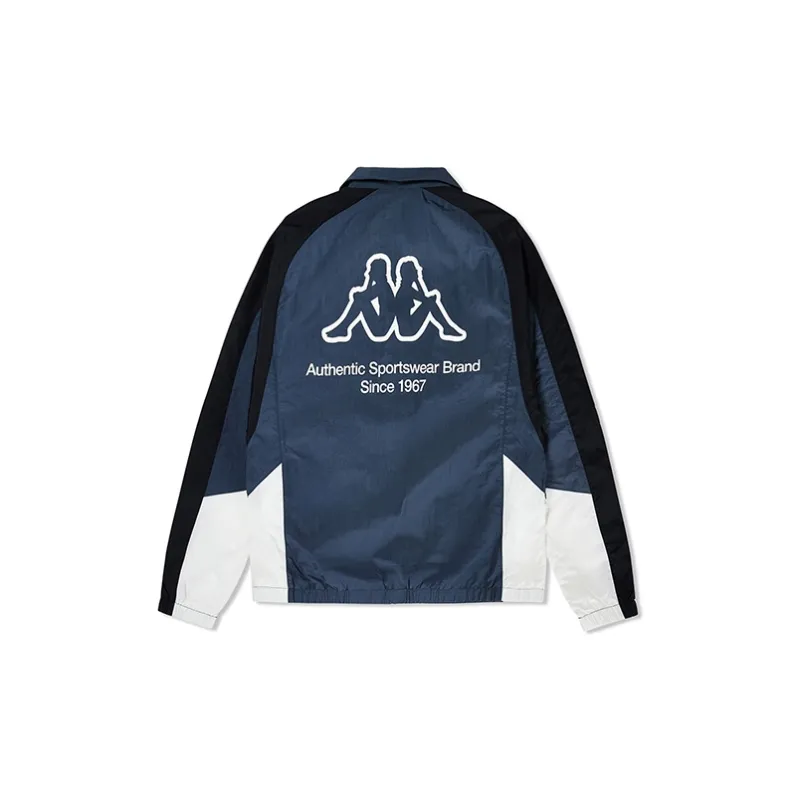 Kappa Jackets Unisex-8