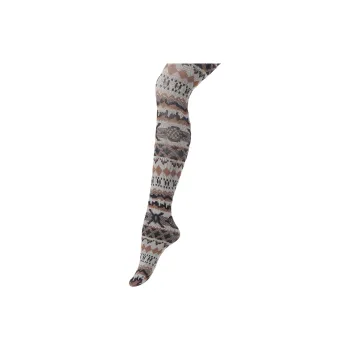 Vivienne Westwood Pantyhose Women's 1 Pack Marine Gray