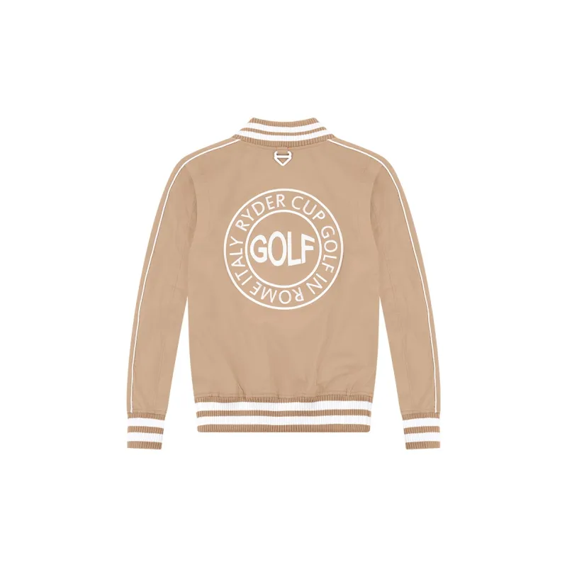 RYDER CUP Jackets Coats Fall Women's-1