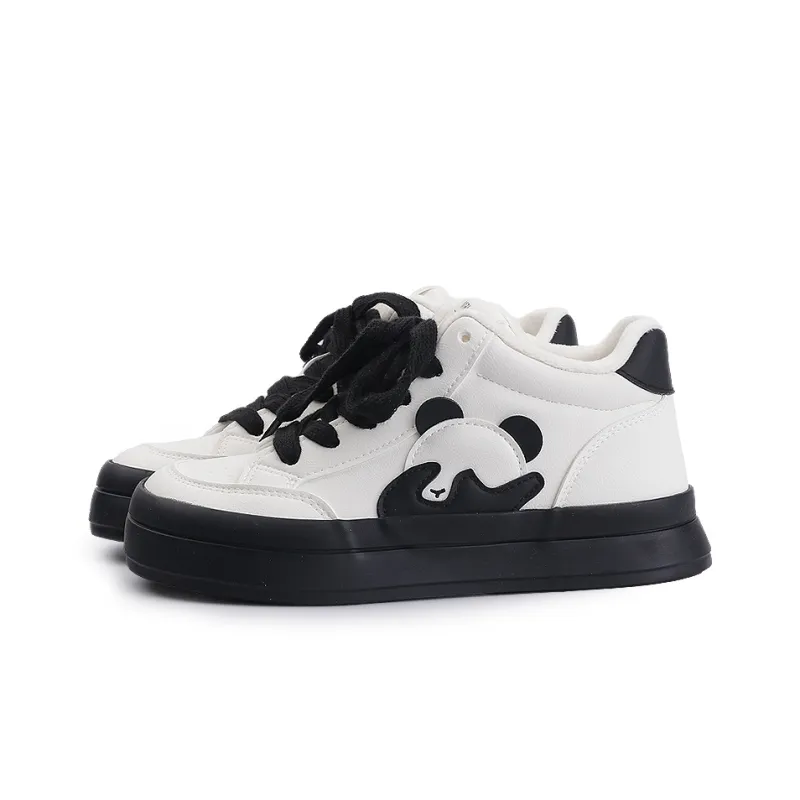 SNXR Slip-Resistant Water-Resistant Cushioning Lightweight Breathable Low-Top Skateboard Shoes Women's-11