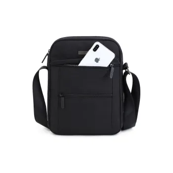 TINYAT Crossbody Bags Black