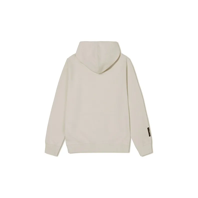 Kappa Sweatshirts Men Malt Beige Brown 6337-1