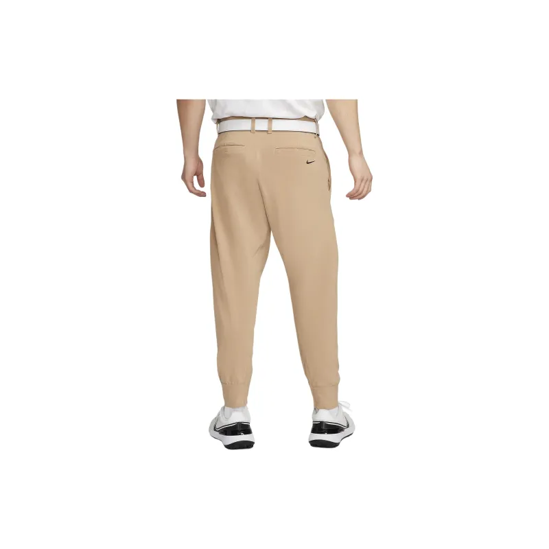 Nike Casual Pants Men Khaki-1