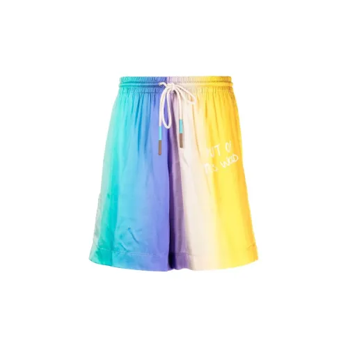 Mira Mikati Casual Shorts Women's Multicolor