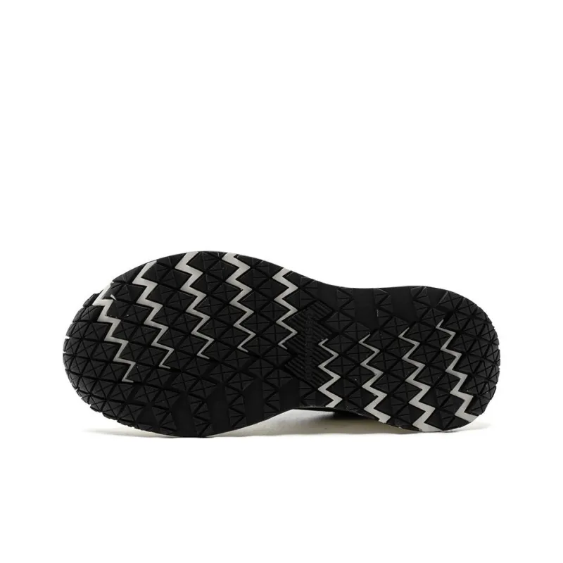 Chuck 70 Converse AT CX Low 'Black White'-4