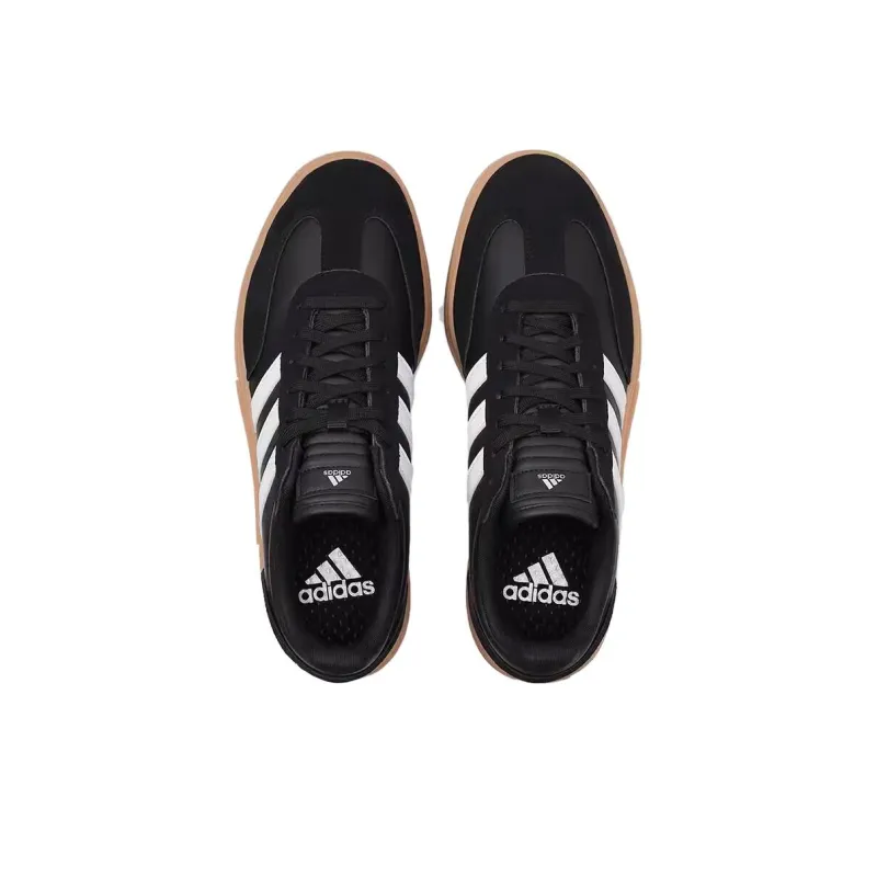 Adidas Gradas 'Black White Gum' Women's-3