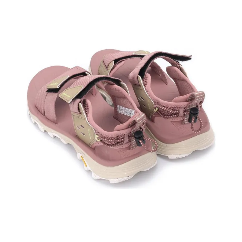 MERRELL Slide Slippers Women's Pink-3