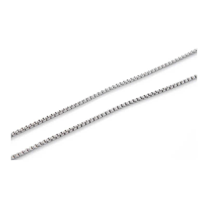 FireMonkey Titanium Steel Necklaces Unisex-1