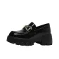 Black (Fleece-Lined)