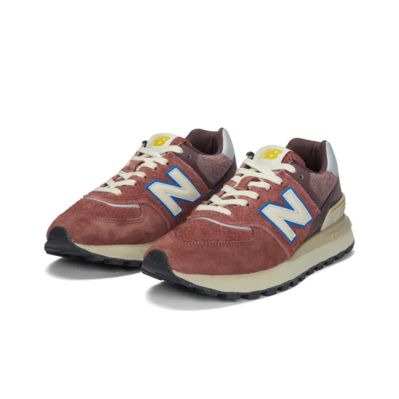 New Balance 574 'Red'-2