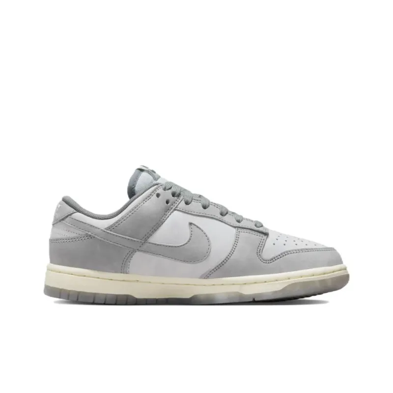 Nike Dunk Low WMNS "Cool Grey"-1