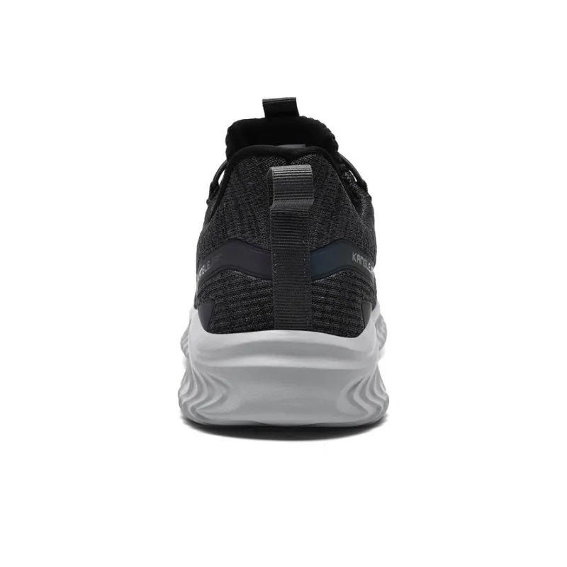 Recreation Cushioning Moisture-Wicking Rebound Lightweight Breathable Low-Top Casual Shoes Men's-10