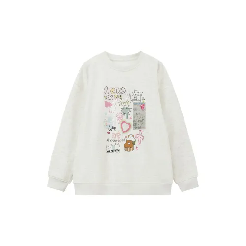 YuChaJia Sweatshirts Women's