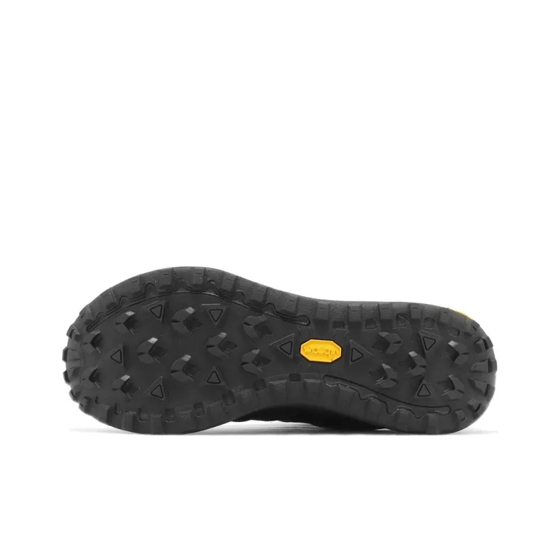 MERRELL Nova 3 GTX Durable Breathable Low-Top Outdoor Shoes Men's Black-3