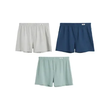 Lee Men Boxer Shorts