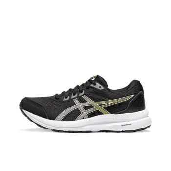 Asics Gel Contend 8 'Black Cosmos' Women's