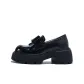 Black Unlined