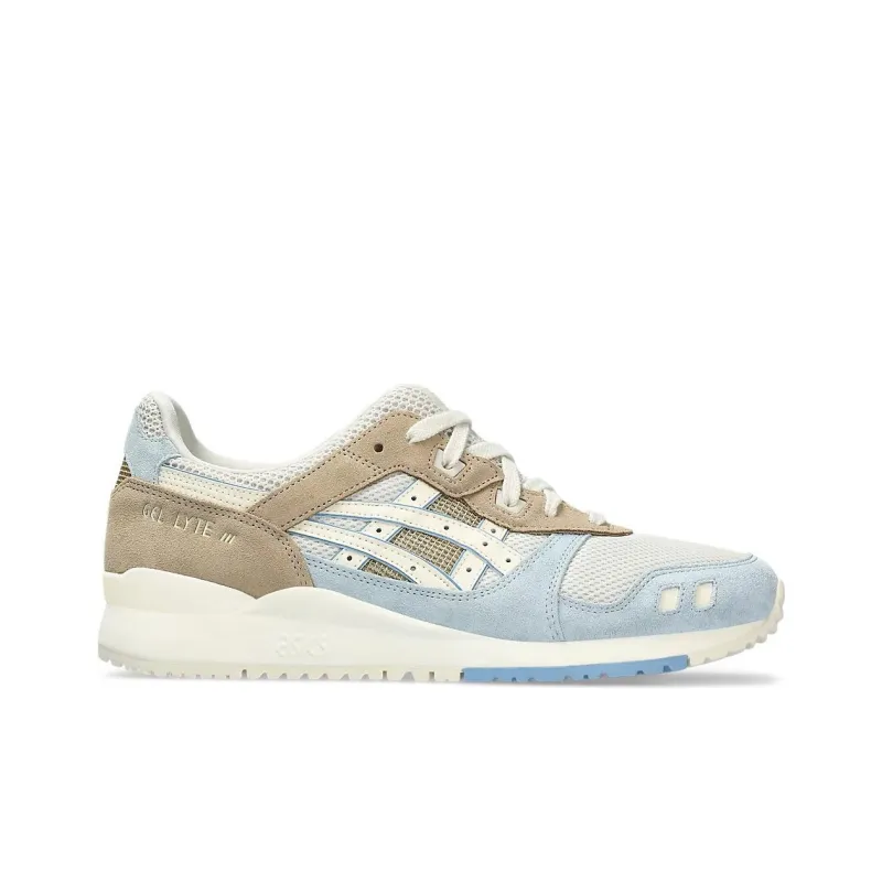 Asics Gel Lyte Iii Og Smoke Grey Cream-1