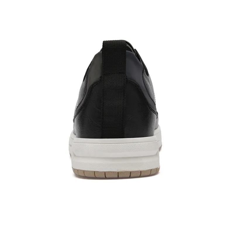 The Bull's House Low-Top Skateboard Shoes Unisex-8