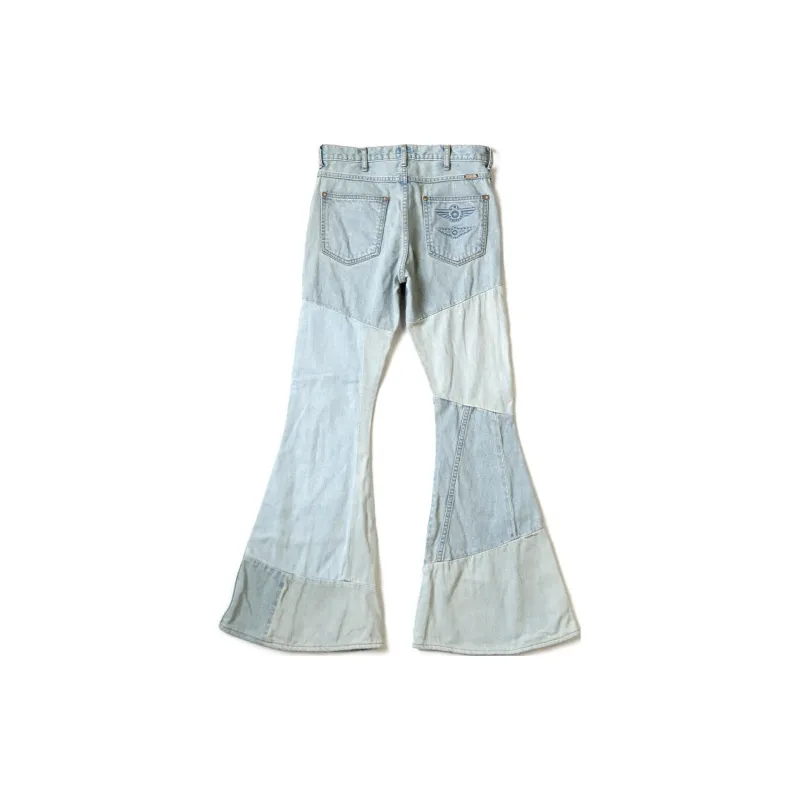 Kapital Jeans Women's Indigo-1