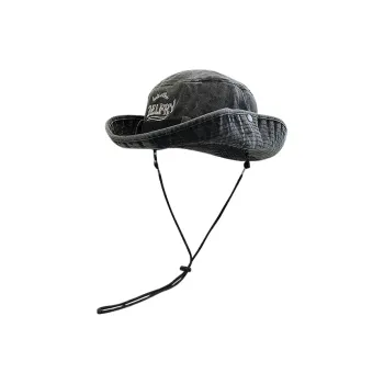 BAGGL Cotton Bucket Hats Unisex