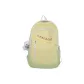 Yellow Green with Charm