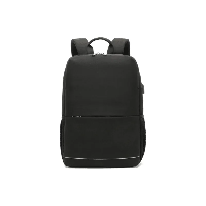 COOLBELL Polyester Travel Bag Laptop Bag Regular Men's Black-0