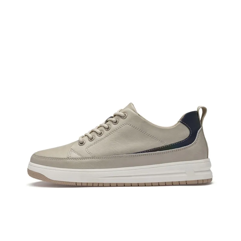 The Bull's House Low-Top Skateboard Shoes Unisex-25