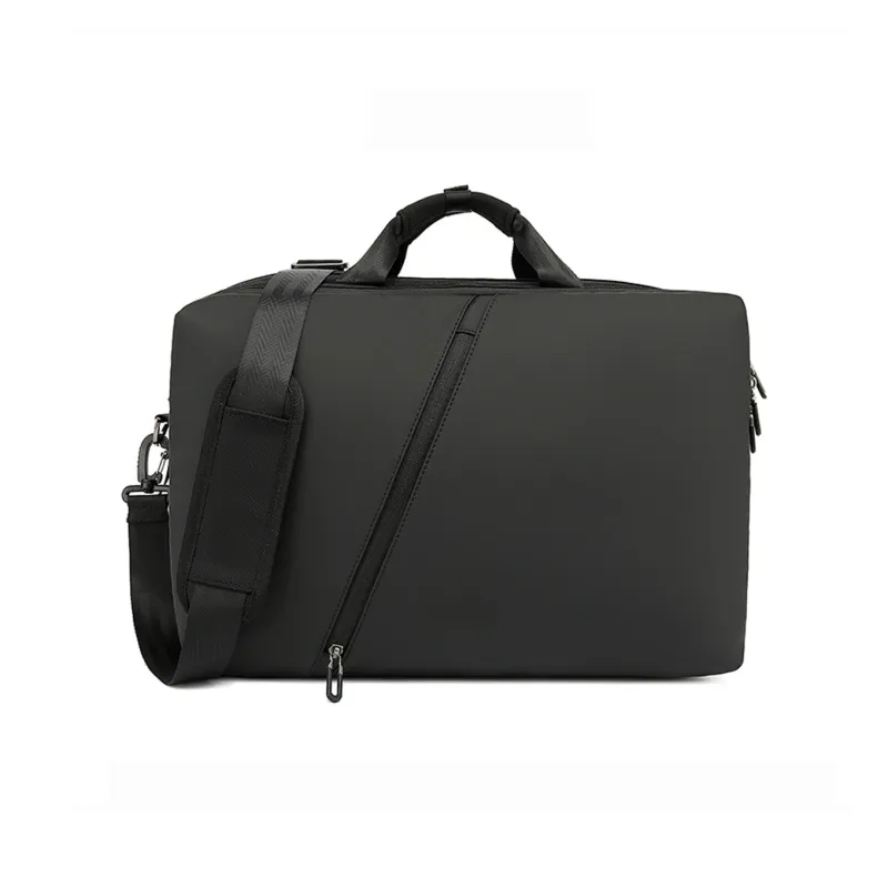 COOLBELL Polyester Travel Bag, Laptop Bag, Backpack Regular Men's Black-2