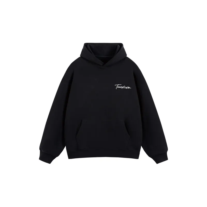TWOEX2 Sweatshirts Unisex-5