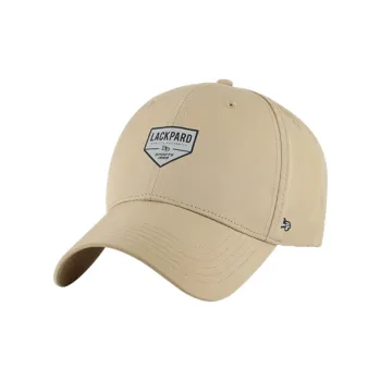 Lackpard Polyester Baseball Caps Unisex