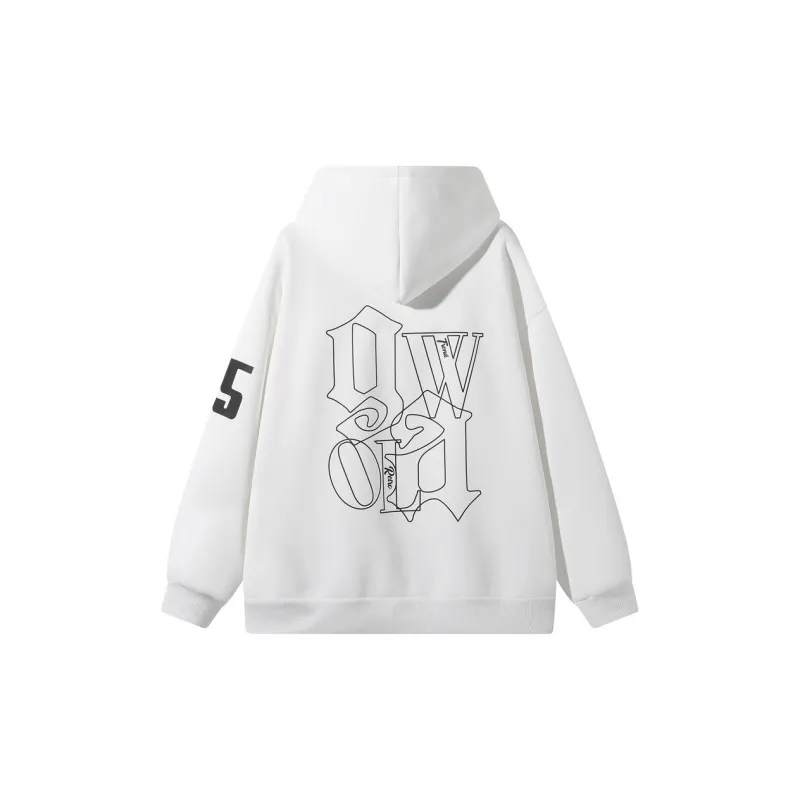 Gwola Sweatshirts Unisex-6