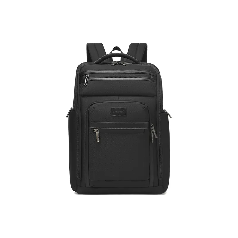 COOLBELL Backpacks Black-0