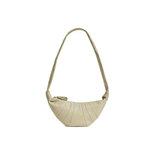 Lemaire Unisex Croissant series Crossbody Bag