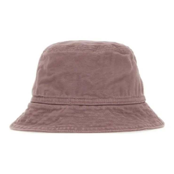 Carhartt Cotton Bucket Hats Men's Purple-1