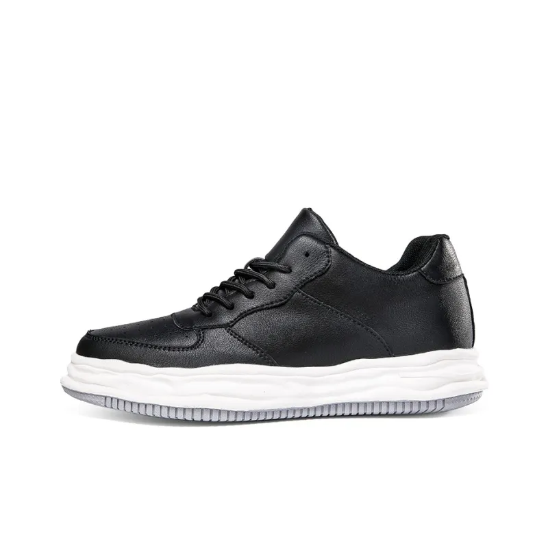 The Bull's House Low-Top Casual Shoes Unisex-10