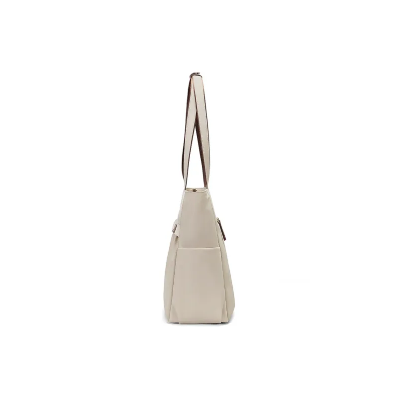 GOLF Fabric Shoulder Bag Large Size Women's Multicolor-2