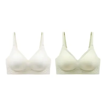 MIIOW Women's Bras