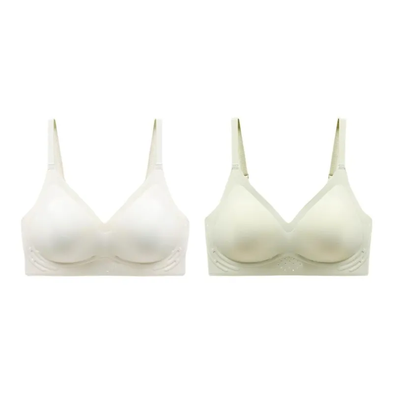 MIIOW Women's Bras-0