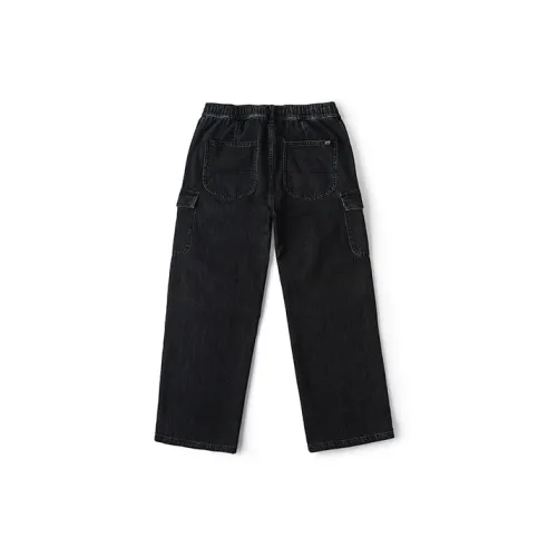 Lee Xline Jeans Men Black