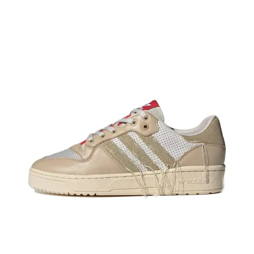 Adidas Rivalry Low Consortium Cup Extra Butter