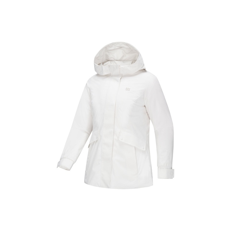 petite travel jacket POIZON