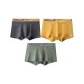 Dark Gray+Fruit Green+Ginger Yellow (3-4)