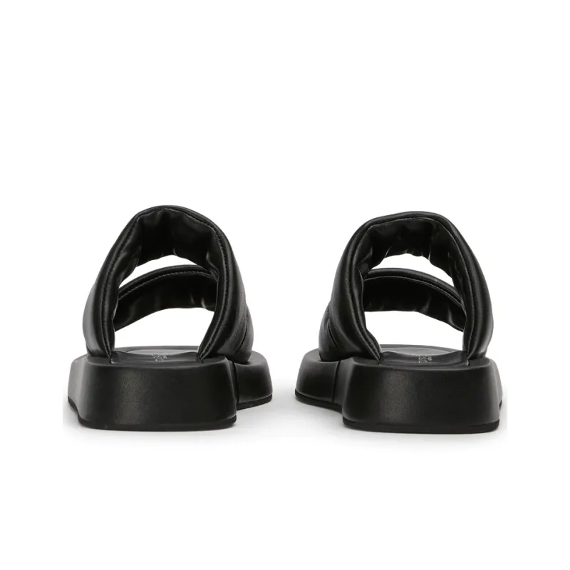 Tony Bianco Slide Slippers Women's-3