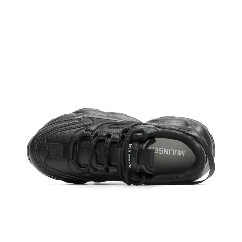 Mulinsen Chunky Sneakers Women's-5