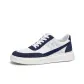 White Blue 397V0091D