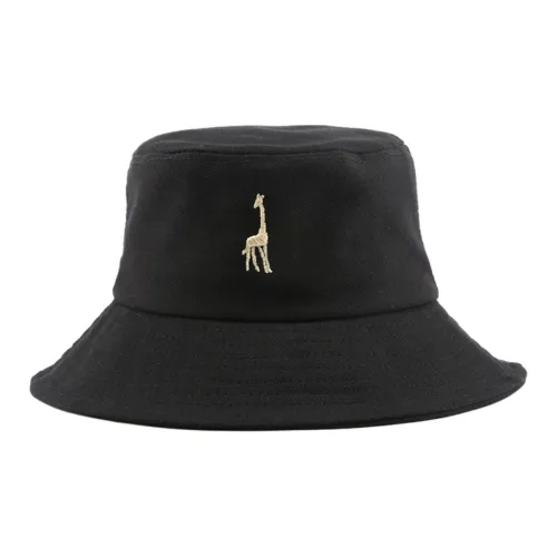 J W Bucket Hats Unisex