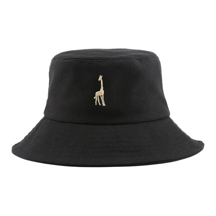 J W Bucket Hats Unisex-0