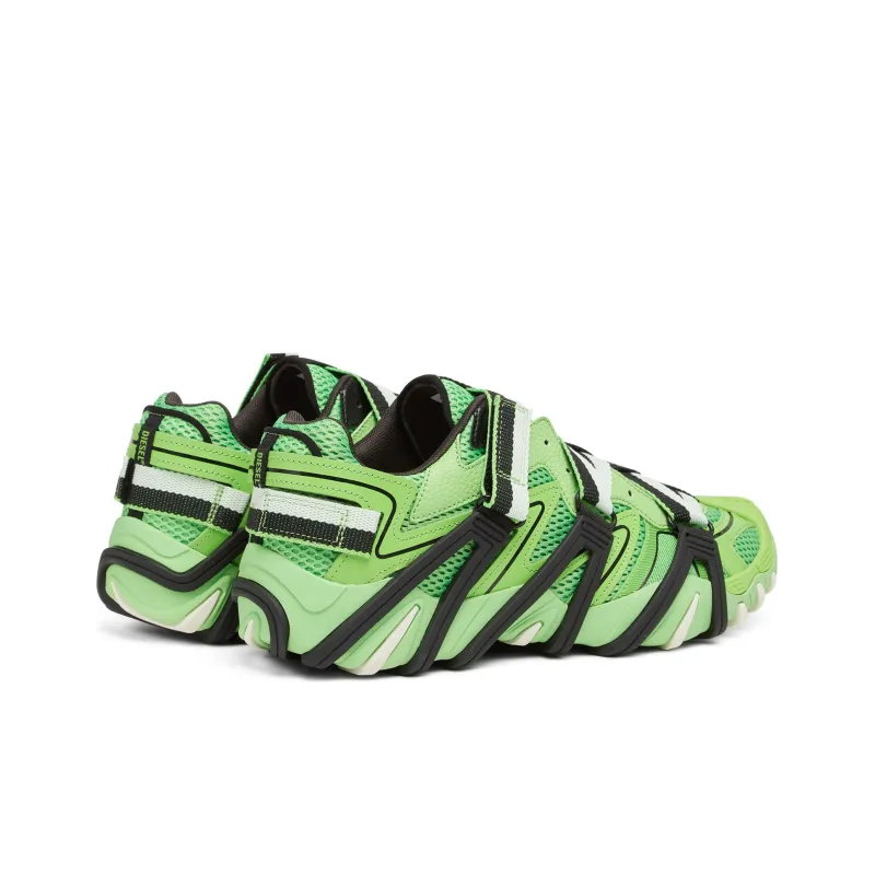 DIESEL S-Prototype Low-top Sneakers-2