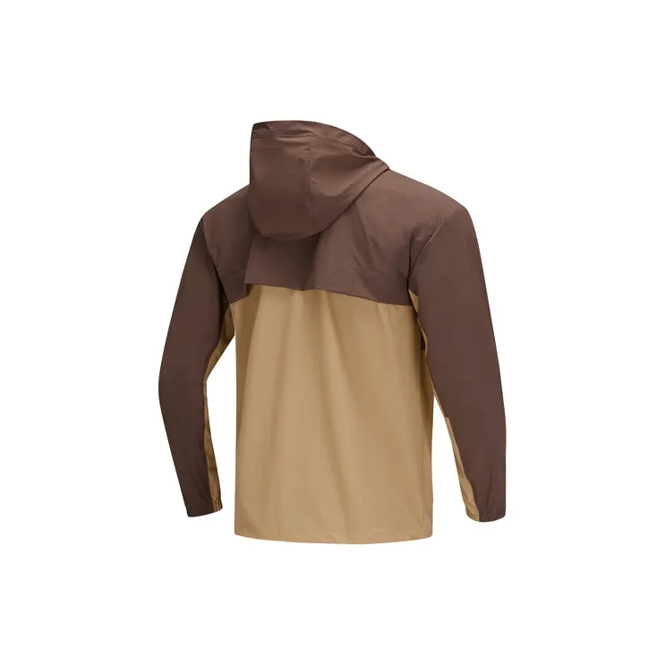 KOLON SPORT Waterproof Sun Protection Clothing Men's-3
